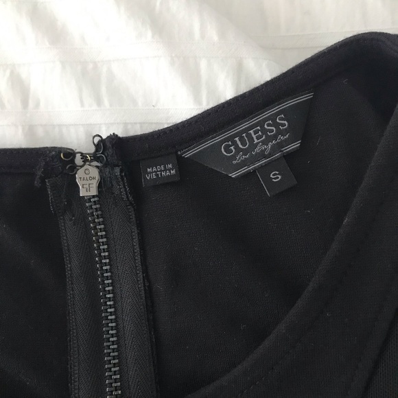 Guess Bodycon Dress - Picture 2 of 3